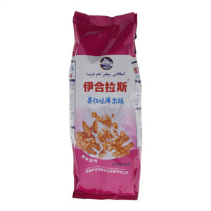 伊合拉斯果仁味固体饮料