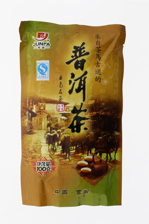 普洱茶