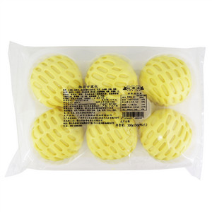 SUT YUET MEAT辻粤味杨枝甘露包