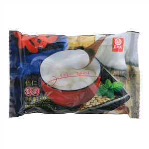益利思伍仁汤圆