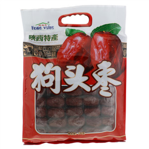 Home Value好唯乐狗头枣