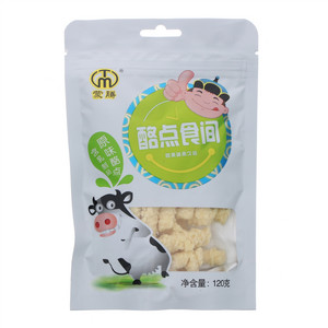 蒙腾酪点食间原味酪点