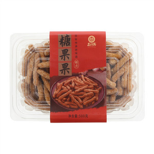 益利思糖果果
