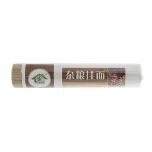 仓屋杂粮挂面
