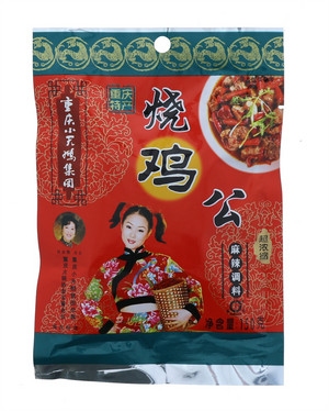 烧鸡公麻辣调料