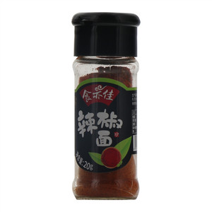 食亦佳辣椒面