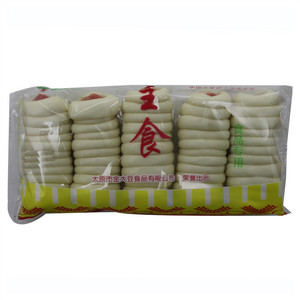 金大豆 香肠卷