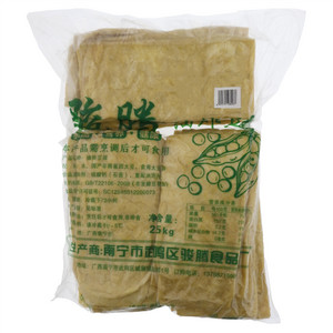 骏腾油炸豆腐