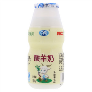 小羊倌酸羊奶