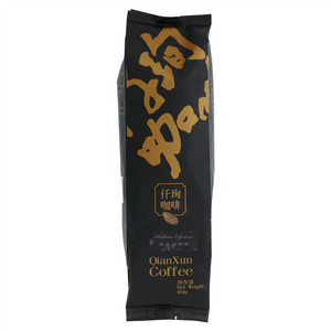 仟珣意大利特浓焙炒咖啡