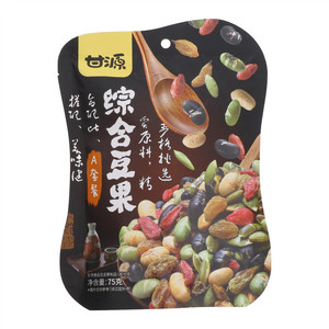甘源综合豆果A套餐