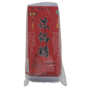 爱馨流曲琼锅糖