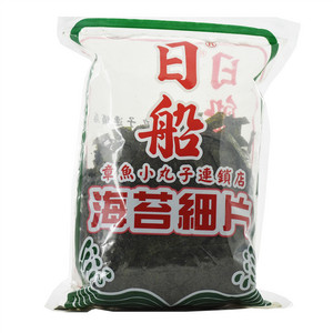 日船调味海苔细片