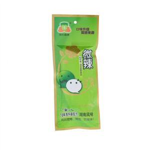 飞天拉丝卷（调味面制食品）