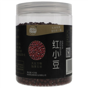 亿启禾红小豆