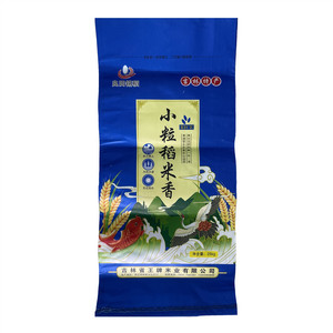 良田铭稻小粒稻米香大米