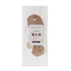 禾煜猴头菇