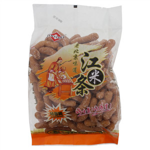 江米条