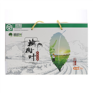 榆树叶稻花香2号吉林大米