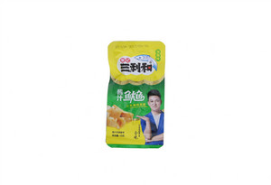 童 记 三利和 酱汁鱿鱼  泡椒味 15g