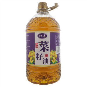荔生元原香菜籽油