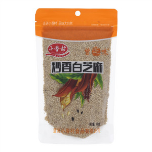 小香村曾芝味炒香白芝麻