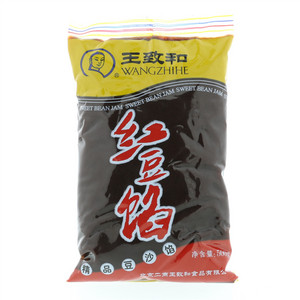 王致和红豆馅