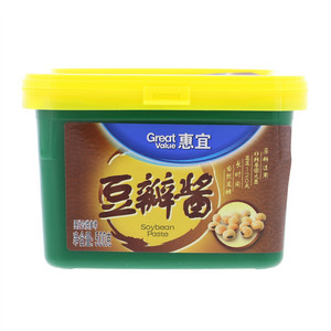 惠宜豆瓣酱