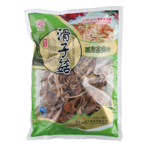 云峰精品系列精选滑子菇