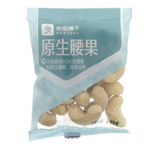 良品铺子原生腰果