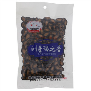 刘星瑞之香西瓜子