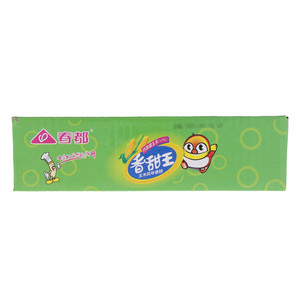 春都香甜王玉米风味肠