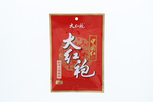 大红袍中国红火锅底料150g