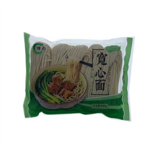 恬彩宽心面