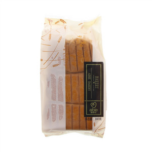 爱彼依吐司面包