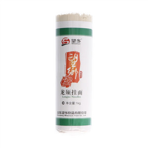 望乡龙须挂面