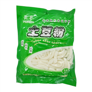 云岑土豆粉