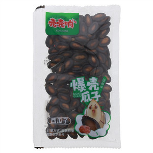 壳壳响爆壳瓜子话梅味西瓜子