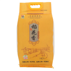 欣粮精选稻花香东北大米