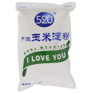 520严选玉米淀粉