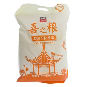 太粮喜之粮水阁长粒香