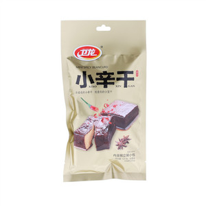 卫龙小辛干