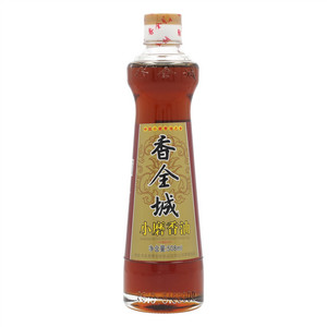 香全城小磨香油