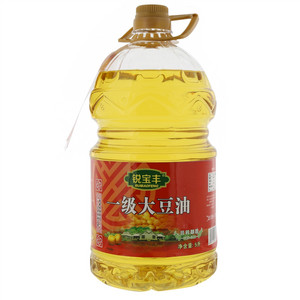 锐宝丰一级大豆油