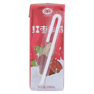 小羊倌红枣羊奶