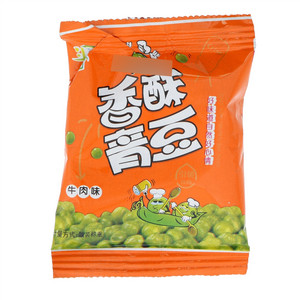 米老乡青豆