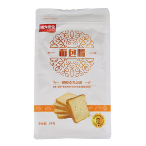 博大面包粉