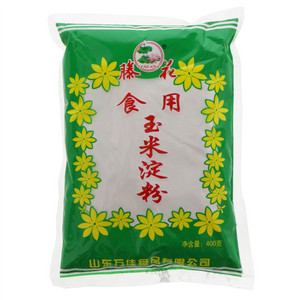 滕花食用玉米淀粉