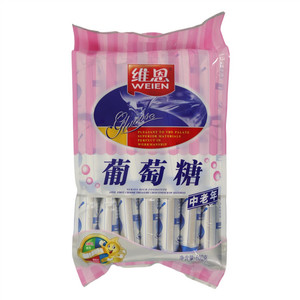 维恩中老年葡萄糖