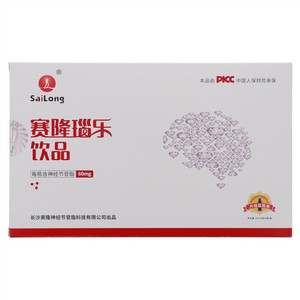 SaiLong赛隆瑙乐饮品